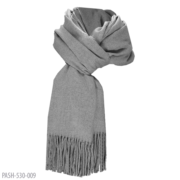 High quality shawl made of viscose fabric offering an incredible soft... from ASI 98085 Wolfmark