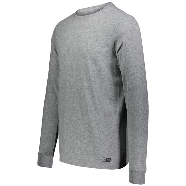 Essential Long Sleeve Tee with Moisture Wicking Technology,... from ASI 37461 Augusta Sportswear