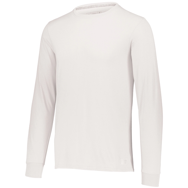 Essential Long Sleeve Tee with Moisture Wicking Technology,... from ASI 37461 Augusta Sportswear