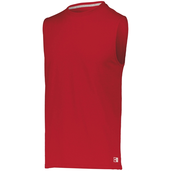 Men's muscle tee shirt.... from ASI 37461 Augusta Sportswear
