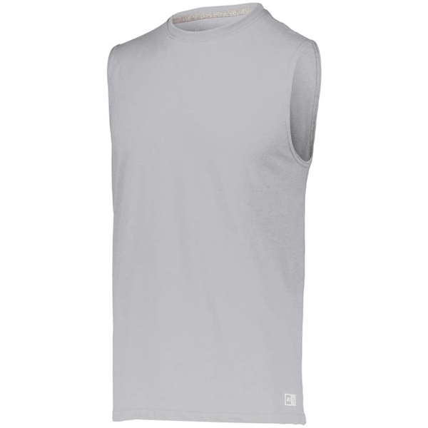 Men's muscle tee shirt.... from ASI 37461 Augusta Sportswear