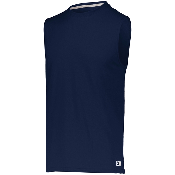 Men's muscle tee shirt.... from ASI 37461 Augusta Sportswear