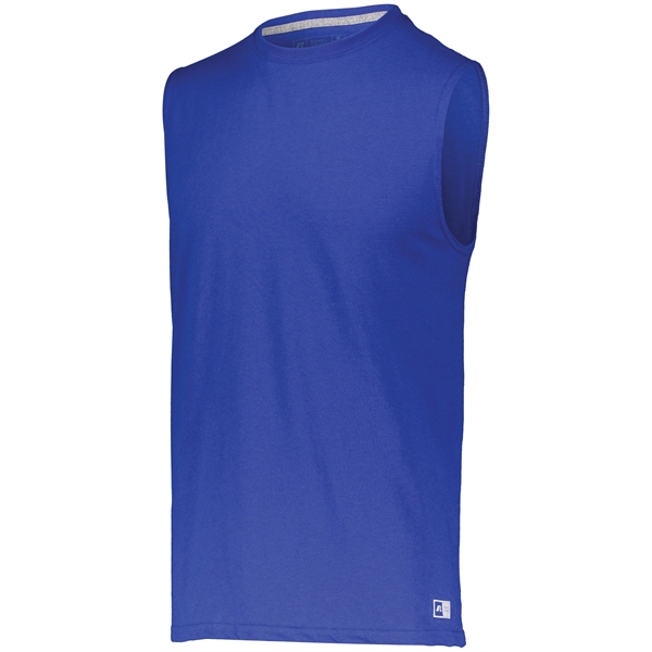 Men's muscle tee shirt.... from ASI 37461 Augusta Sportswear