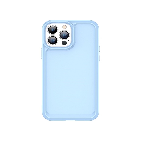 Mobile phone case with electroplating button plus 1c1p silkscreen imprint... from ASI 37218 Athena Promo (tm)