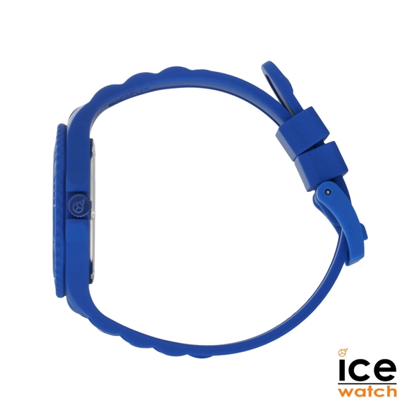 Ice Watch® Generation Winter Watch features an soft flexible silicone strap... from ASI 84592 St Regis Group