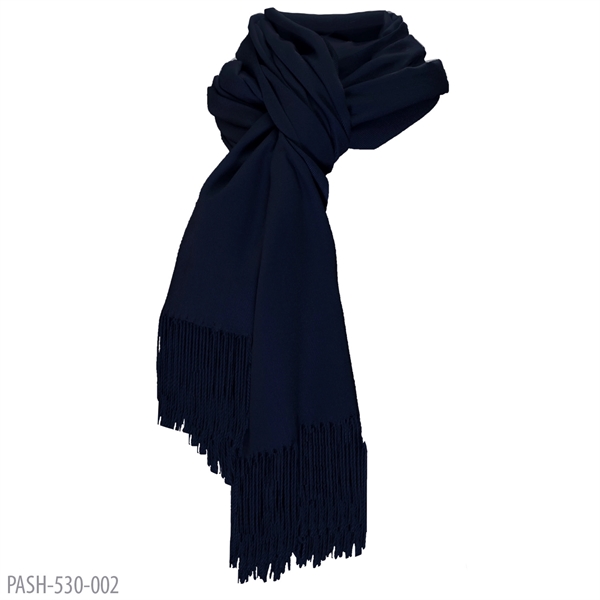 High quality shawl made of viscose fabric offering an incredible soft... from ASI 98085 Wolfmark