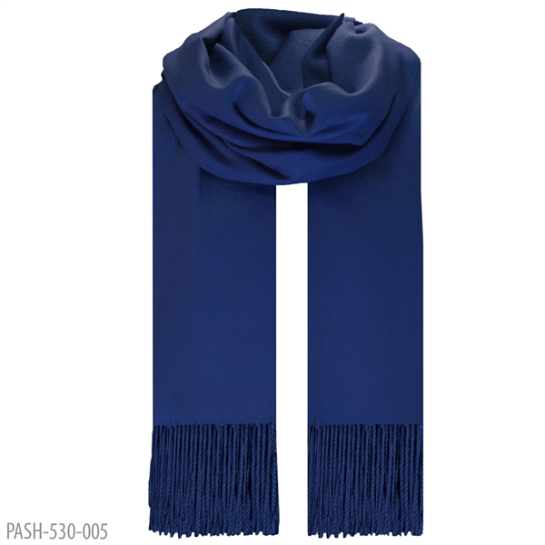 High quality shawl made of viscose fabric offering an incredible soft... from ASI 98085 Wolfmark