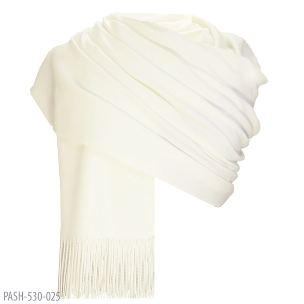 High quality shawl made of viscose fabric offering an incredible soft... from ASI 98085 Wolfmark