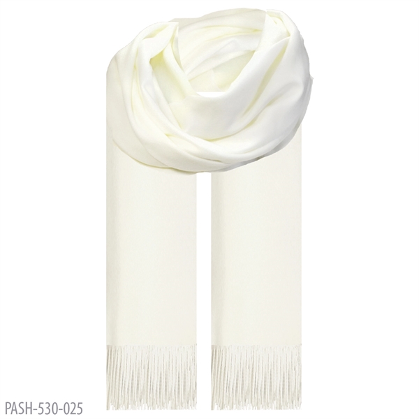 High quality shawl made of viscose fabric offering an incredible soft... from ASI 98085 Wolfmark