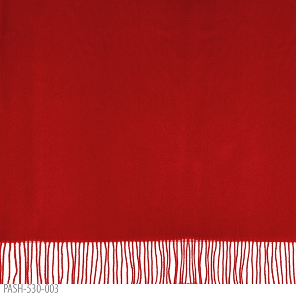 High quality shawl made of viscose fabric offering an incredible soft... from ASI 98085 Wolfmark