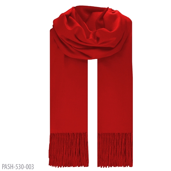 High quality shawl made of viscose fabric offering an incredible soft... from ASI 98085 Wolfmark