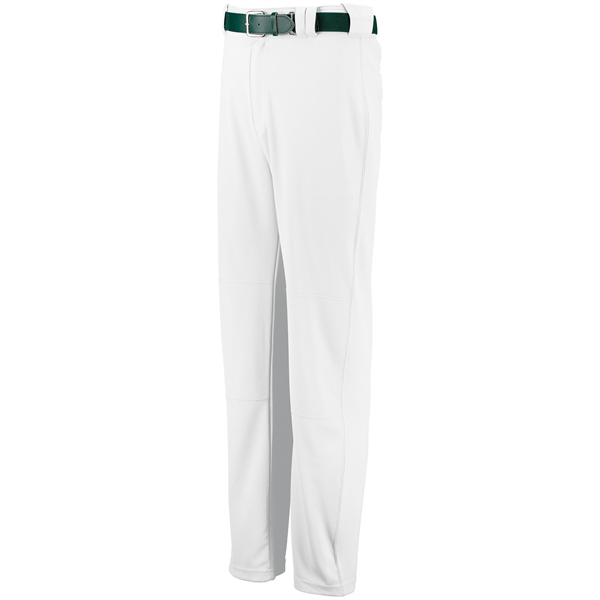 Youth Boot Cut Baseball Pant... from ASI 37461 Augusta Sportswear