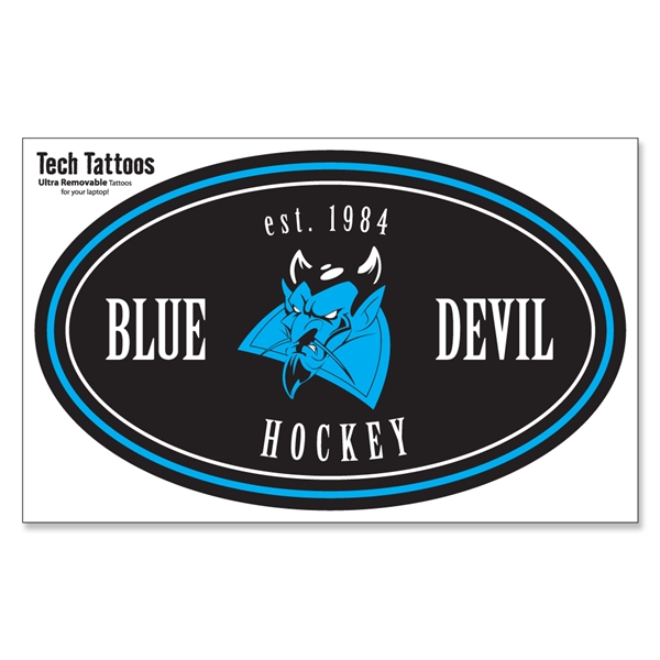 5" x 8" sheet of removable decal for electronics that's made... from ASI 56950 Gill Studios Inc / Gill-Line®