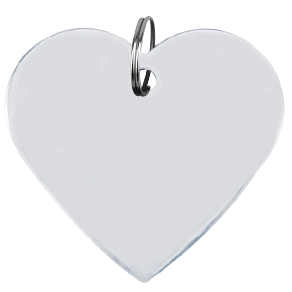 Metal Key Holder Aluminum Pet Tag... from ASI 74585 Nu Promo International / Nu Promo Line