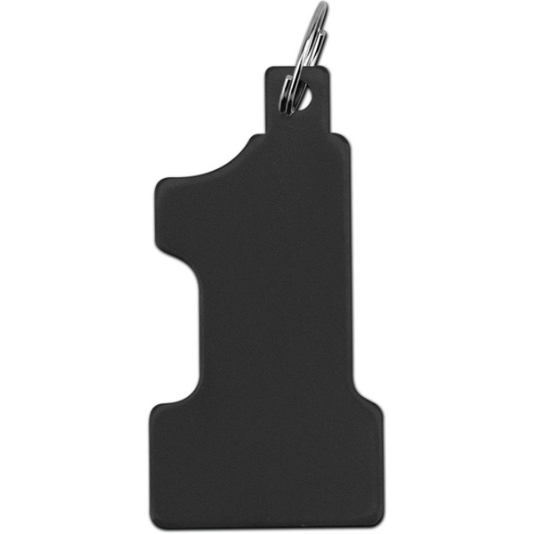 Metal Key Holder Aluminum Pet Tag... from ASI 74585 Nu Promo International / Nu Promo Line