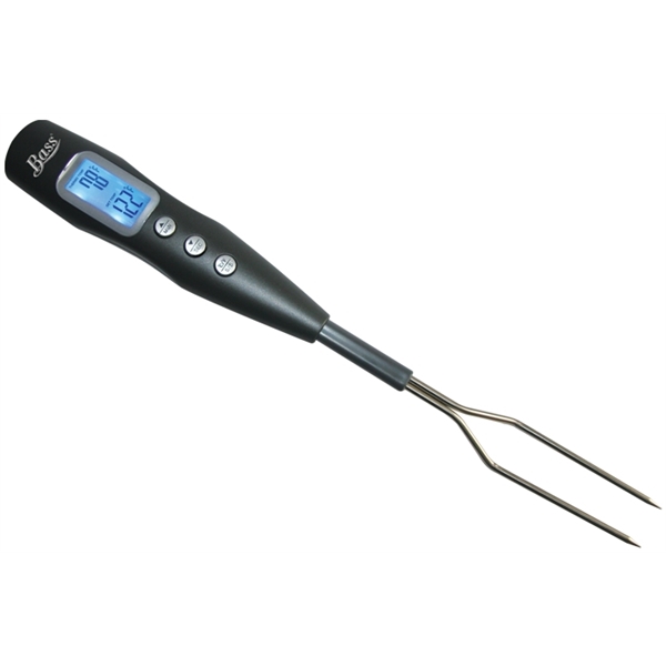 BBQ Fork Thermometer... from ASI 89320 Starline USA Inc