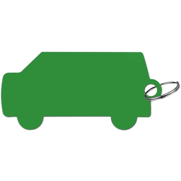 Metal Key Holder Aluminum Pet Tag... from ASI 74585 Nu Promo International / Nu Promo Line