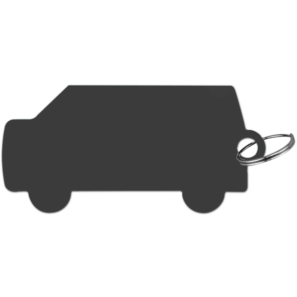 Metal Key Holder Aluminum Pet Tag... from ASI 74585 Nu Promo International / Nu Promo Line