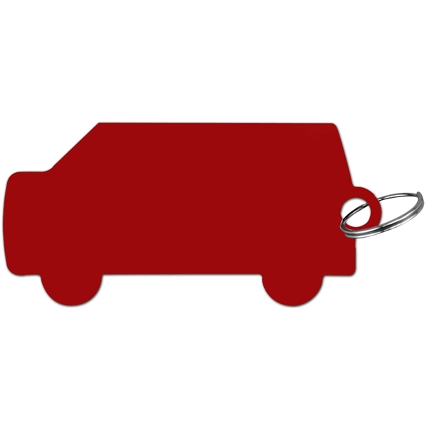 Metal Key Holder Aluminum Pet Tag... from ASI 74585 Nu Promo International / Nu Promo Line