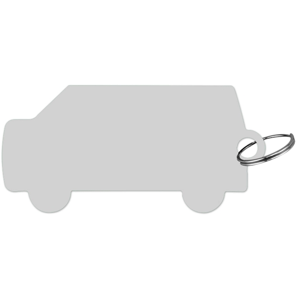 Metal Key Holder Aluminum Pet Tag... from ASI 74585 Nu Promo International / Nu Promo Line