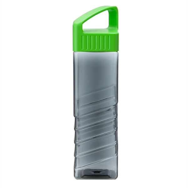 25 oz. Tritan™ Water Bottle... from ASI 67866 Logomark/Valumark