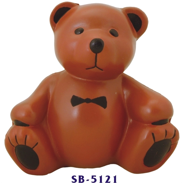 Animal shaped stress relievers... from ASI 31977 Adline Industries Inc