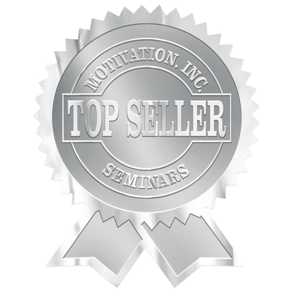 Round Pinked Edge Embossed Foil Roll Seal... from ASI 56950 Gill Studios Inc / Gill-Line®