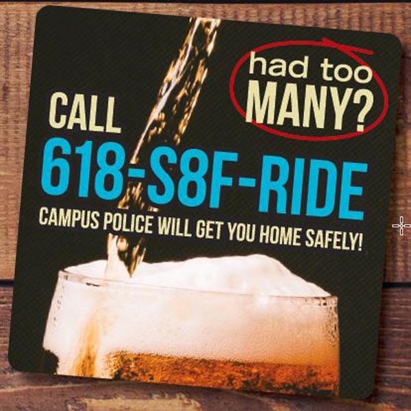 Our paper drink coasters are economical, re-useable and excellent promo tools.... from ASI 56100 Gemini Ind Inc / Gemini Line™