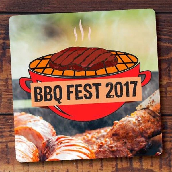 Our paper drink coasters are economical, re-useable and excellent promo tools.... from ASI 56100 Gemini Ind Inc / Gemini Line™