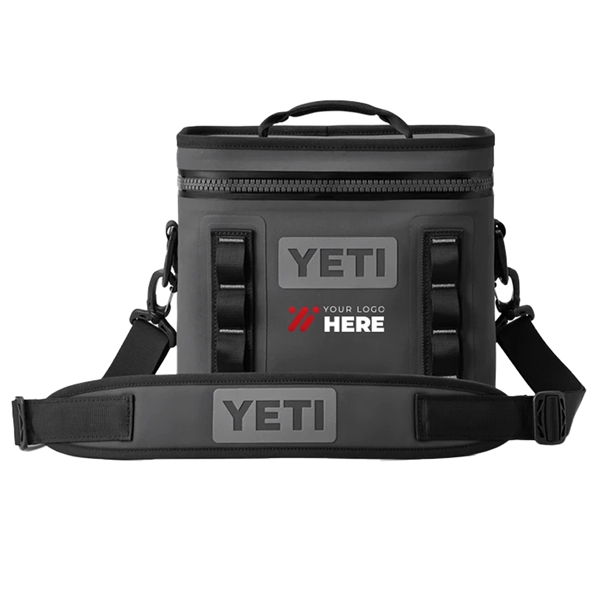 Soft Cooler... from ASI 61966 HPG / HPG Gold Beacon Premium Brands