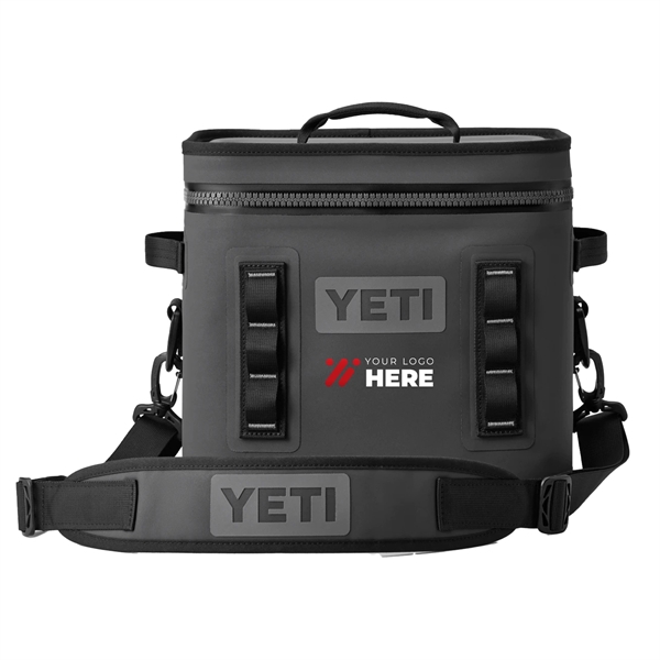 Hopper Flip 12 Cooler... from ASI 61966 HPG / HPG Gold Beacon Premium Brands