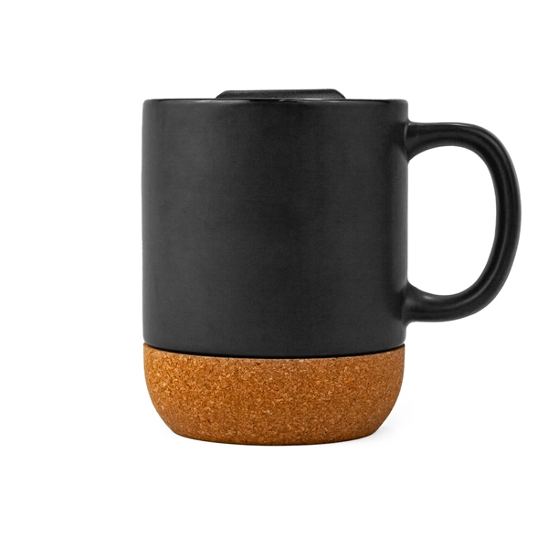 Give your office desk or home table the touch of cork... from ASI 99030 Zipline