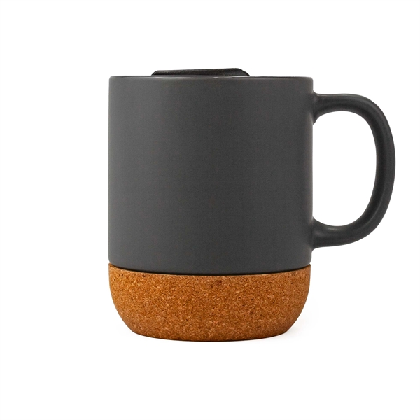 Give your office desk or home table the touch of cork... from ASI 99030 Zipline