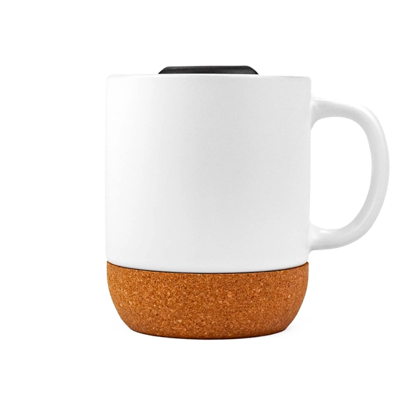 Give your office desk or home table the touch of cork... from ASI 99030 Zipline