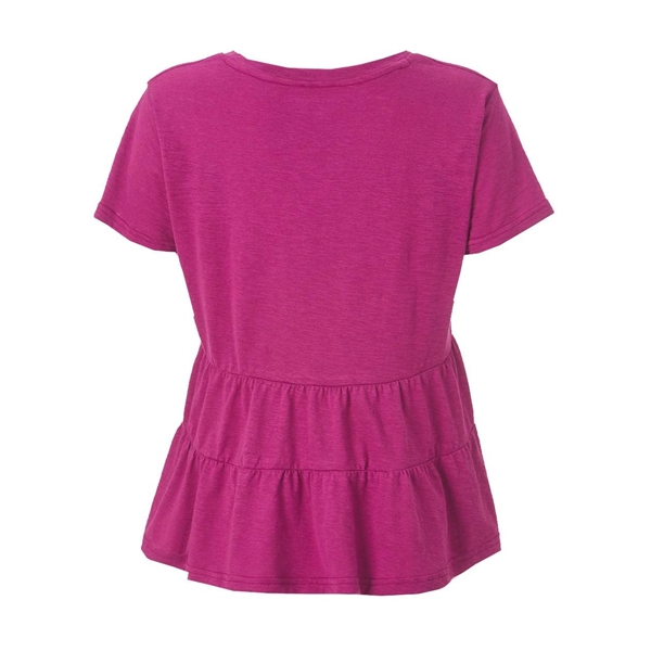 Boxercraft Women's Willow T-Shirt... from ASI 84358 S&S Activewear