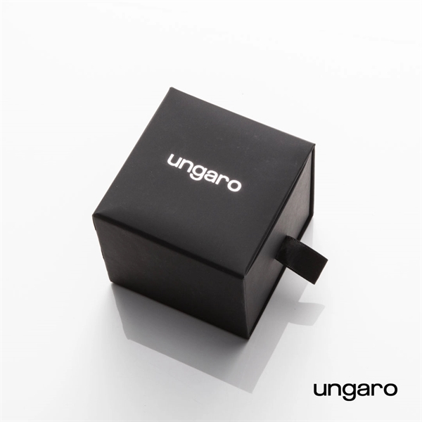 The Ungaro "Alesso" watch is elegant, minimalistic and stylish.... from ASI 84592 St Regis Group