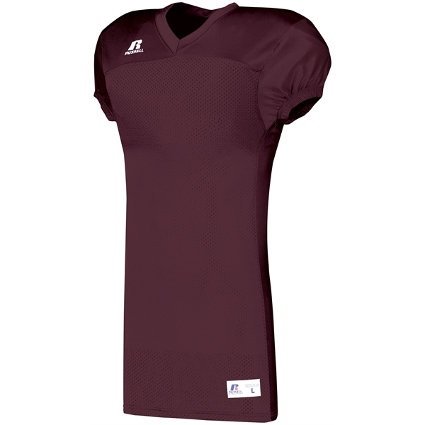 Youth Solid Jersey with Side Inserts.... from ASI 37461 Augusta Sportswear