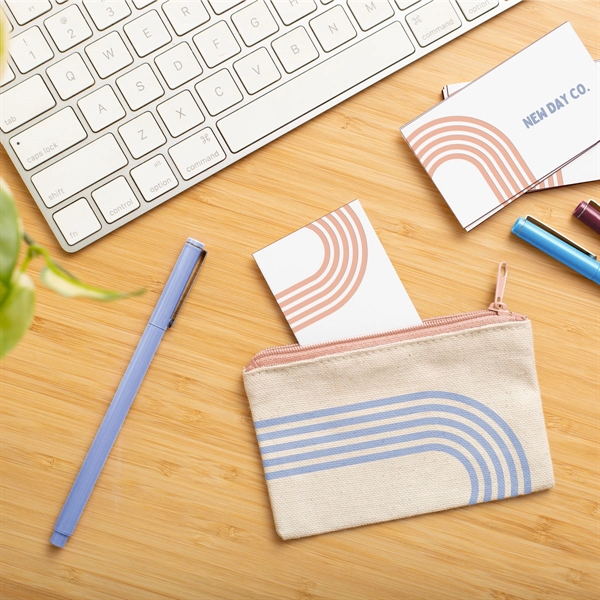 Letterpress Business Card 2 x 3.5... from ASI 74710 Numo / NUMO