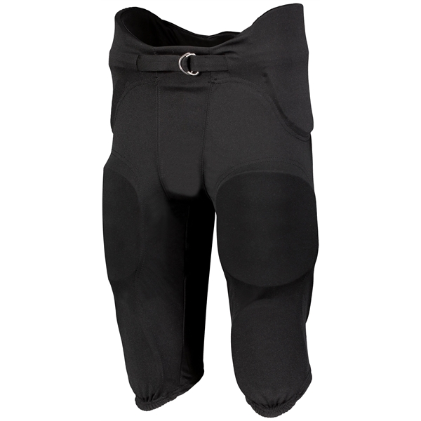 Youth 7-Piece Pad Football Pant.... from ASI 37461 Augusta Sportswear