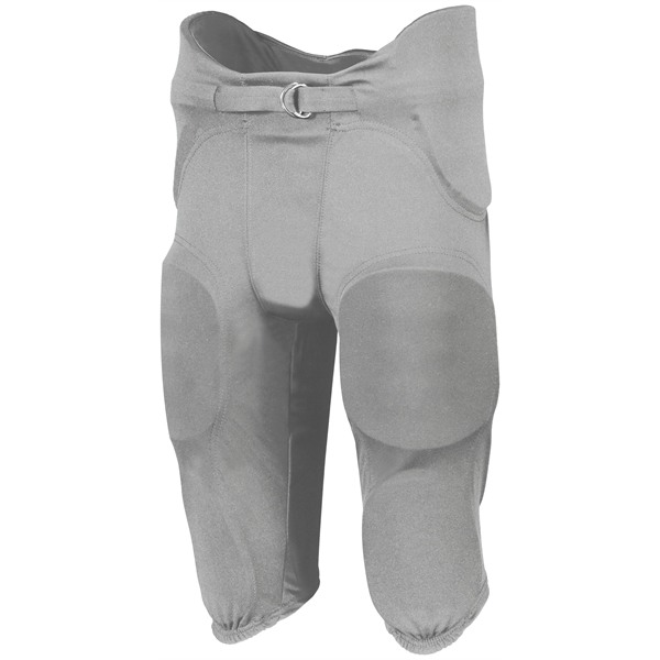 Youth 7-Piece Pad Football Pant.... from ASI 37461 Augusta Sportswear
