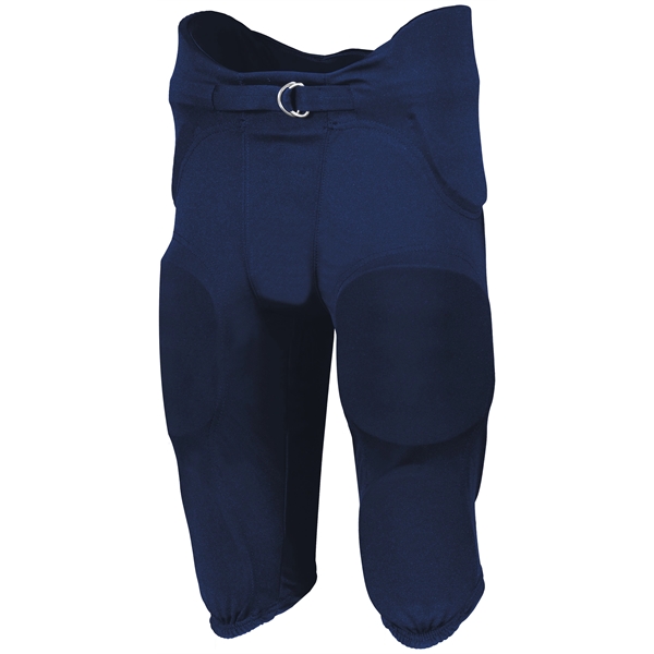 7-Piece Pad Football Pant.... from ASI 37461 Augusta Sportswear