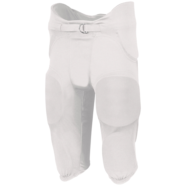 7-Piece Pad Football Pant.... from ASI 37461 Augusta Sportswear