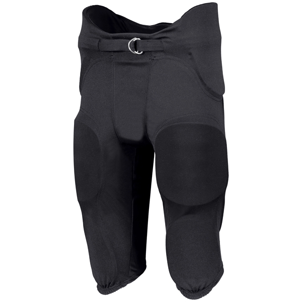 7-Piece Pad Football Pant.... from ASI 37461 Augusta Sportswear