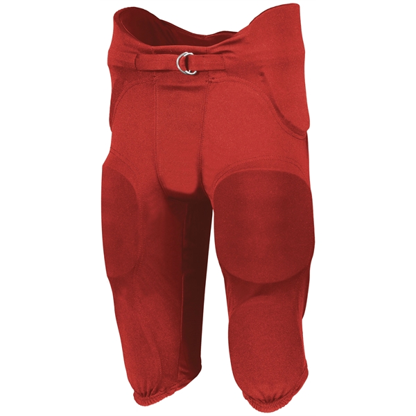 7-Piece Pad Football Pant.... from ASI 37461 Augusta Sportswear
