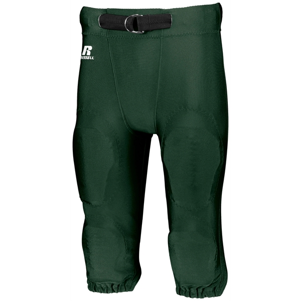 Youth Deluxe Game Football Pant.... from ASI 37461 Augusta Sportswear