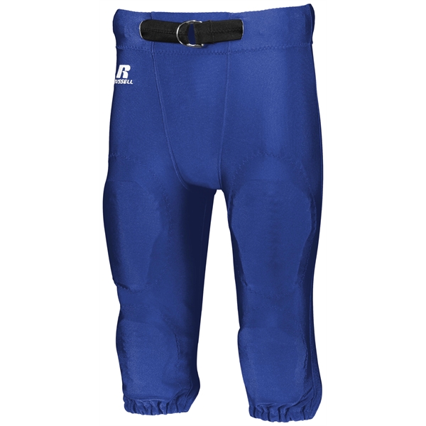 Youth Deluxe Game Football Pant.... from ASI 37461 Augusta Sportswear