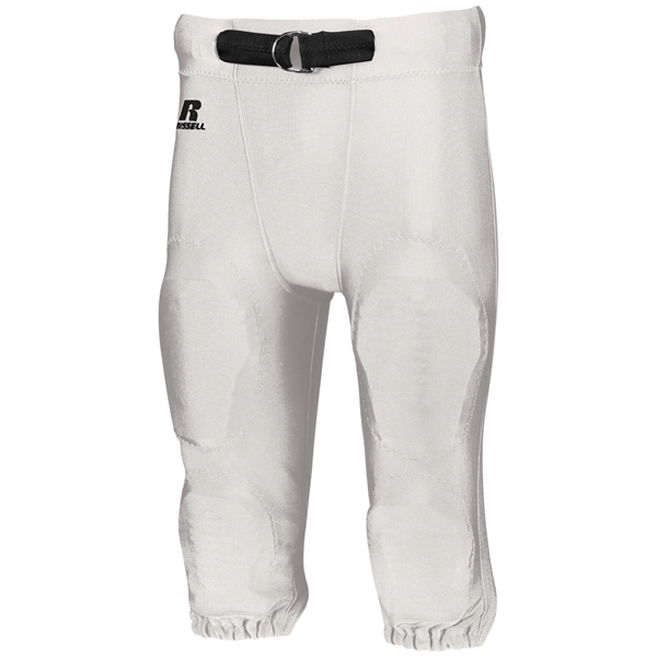 Youth Deluxe Game Football Pant.... from ASI 37461 Augusta Sportswear