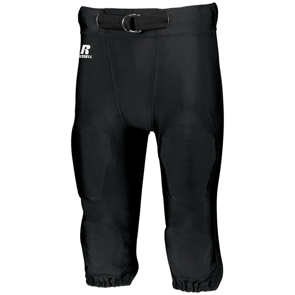 Youth Deluxe Game Football Pant.... from ASI 37461 Augusta Sportswear