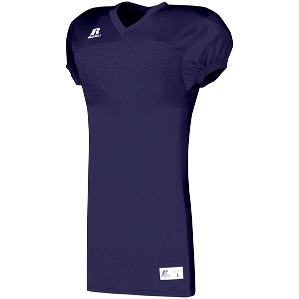Solid Jersey with Side Inserts... from ASI 37461 Augusta Sportswear