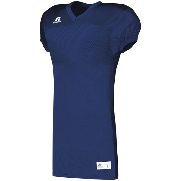 Solid Jersey with Side Inserts... from ASI 37461 Augusta Sportswear